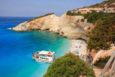 Guida Di Lefkada Alle Spiagge Pi Belle Dove Andare