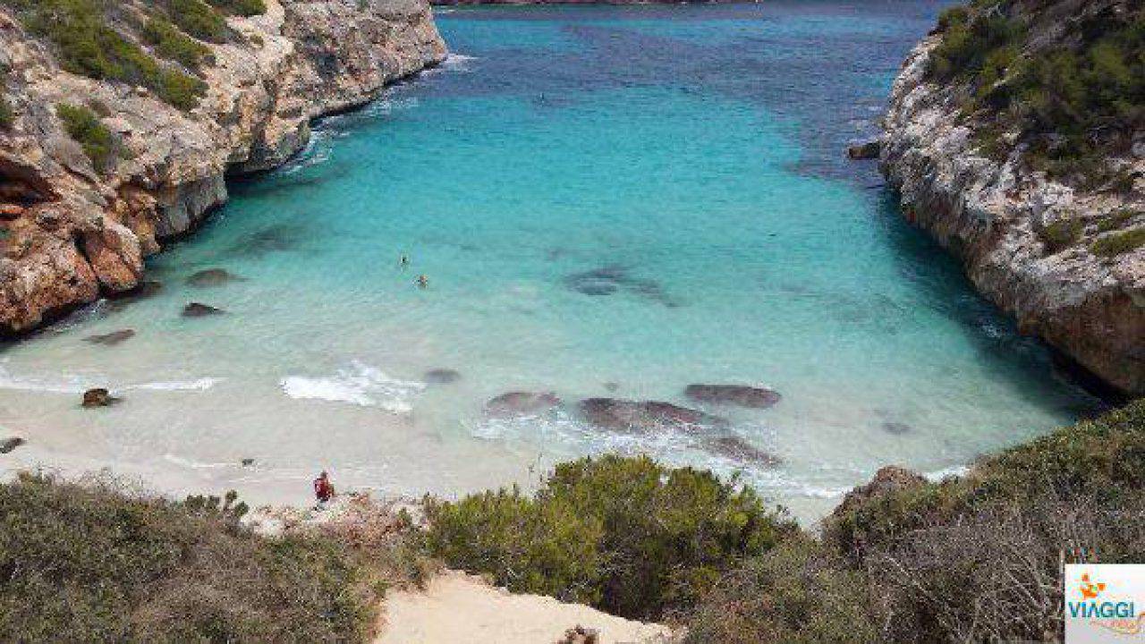 Baleari Quale Isola Scegliere Maiorca Minorca Formentera