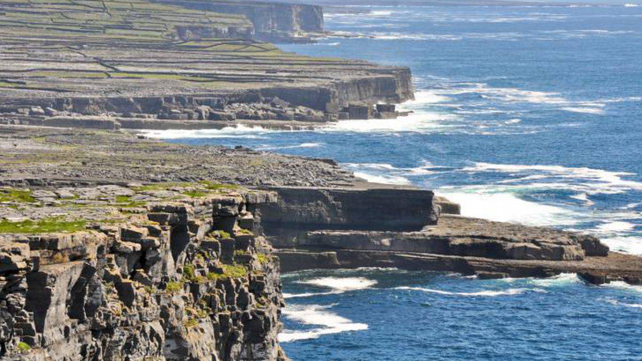 Guida alle Isole Aran, le cui origini si perdono nella preistoria