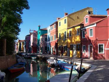 Borghi marinari più belli d'Italia