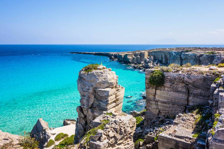 Le 10 spiagge della Sicilia più belle per le vostre vacanze
