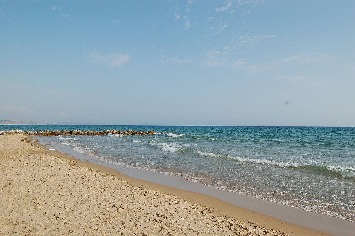 Bandiere Blu 2019 Le Spiagge Di Sicilia E Sardegna