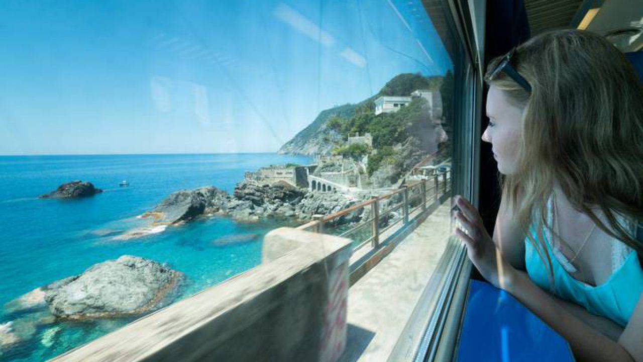 Neve Parchi Da Raggiungere In Treno Con Trenitalia