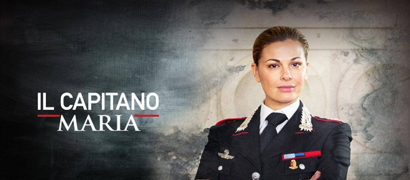 Capitano Maria