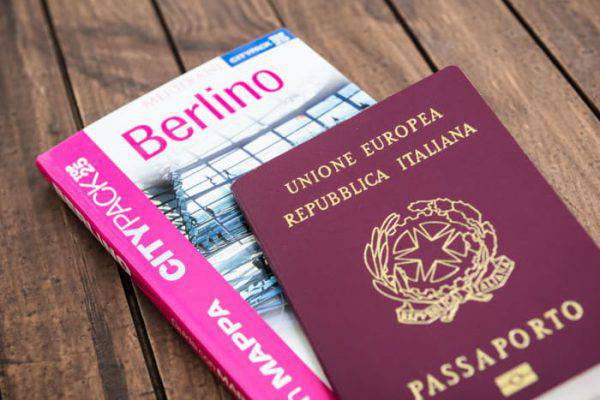 Documenti per viaggiare in Europa: le informazioni utili