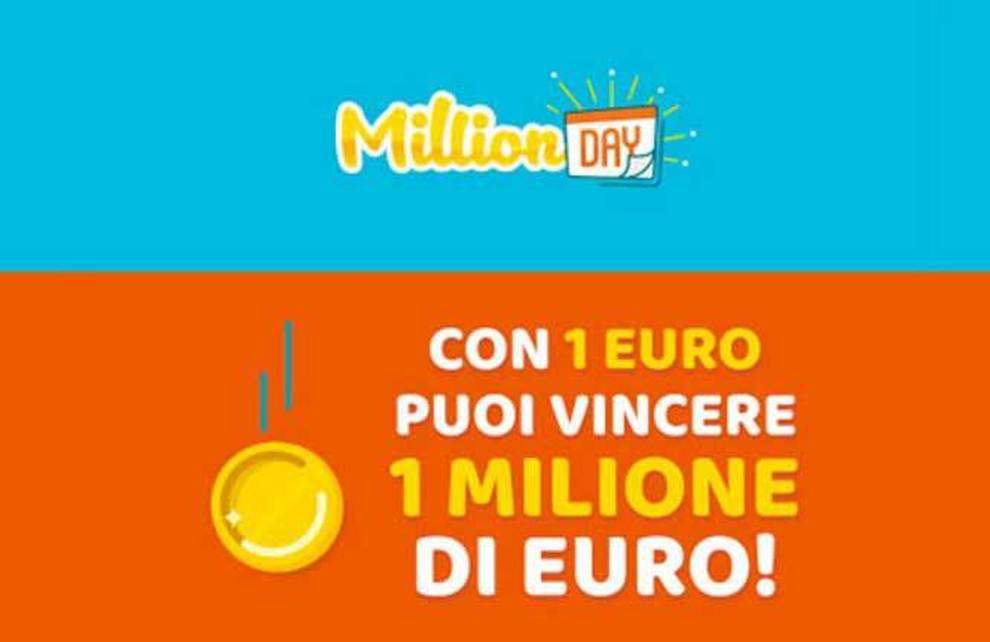 Million Day