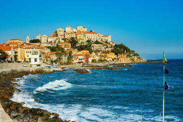 Dove Andare Al Mare In Liguria Le Spiagge Di Imperia