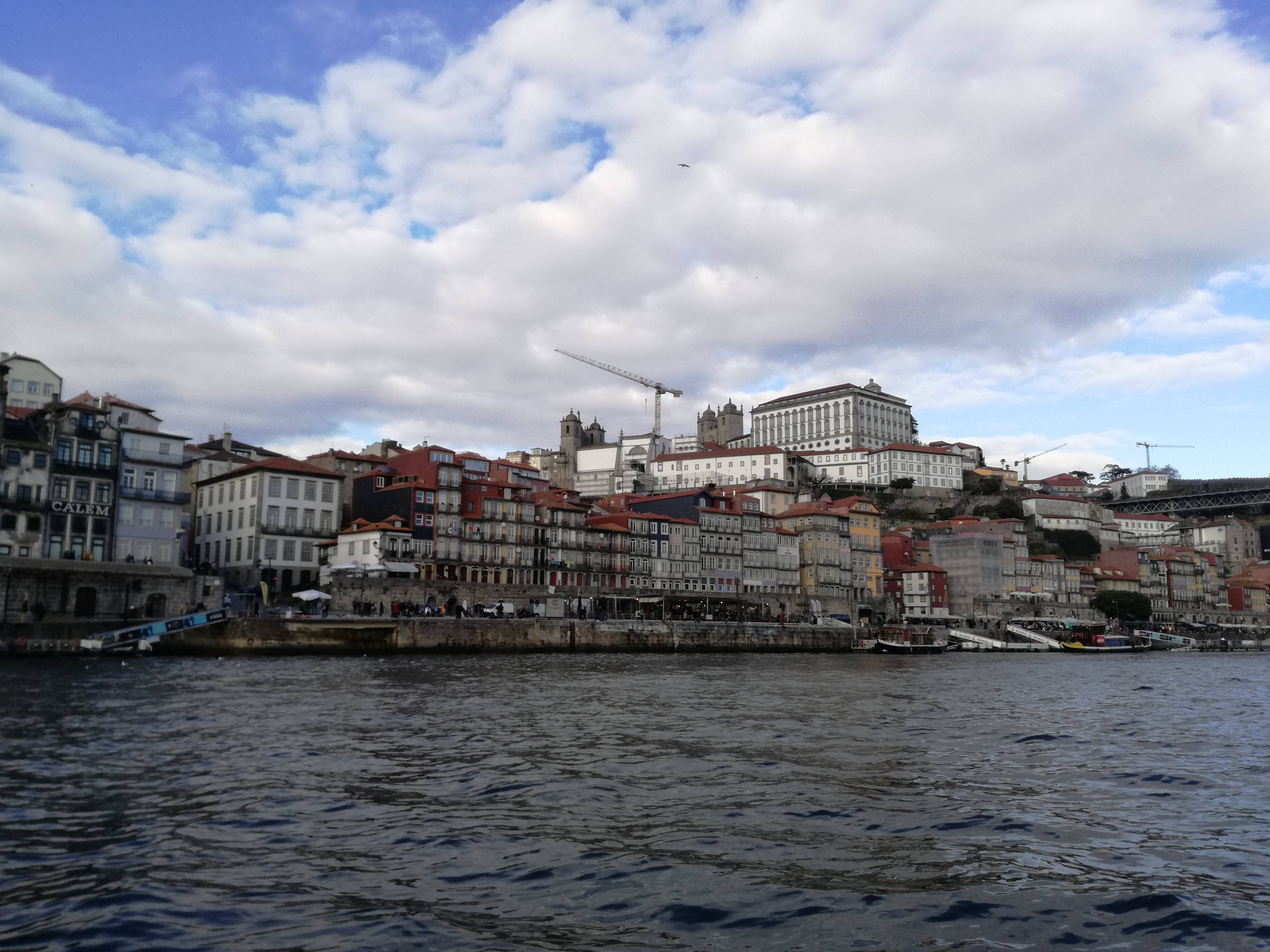 cosa-vedere-porto-due-giorni