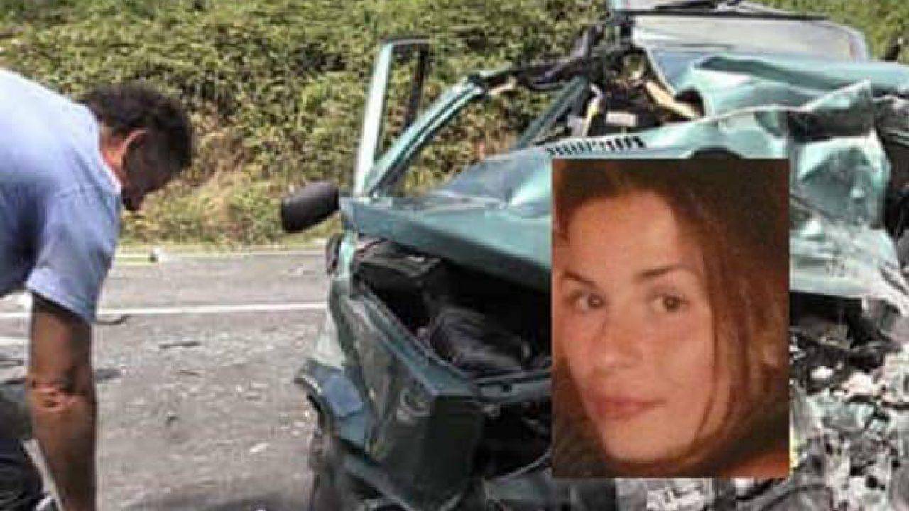 ischia miriam muore in auto tragicamente disposta autopsia sulla salma