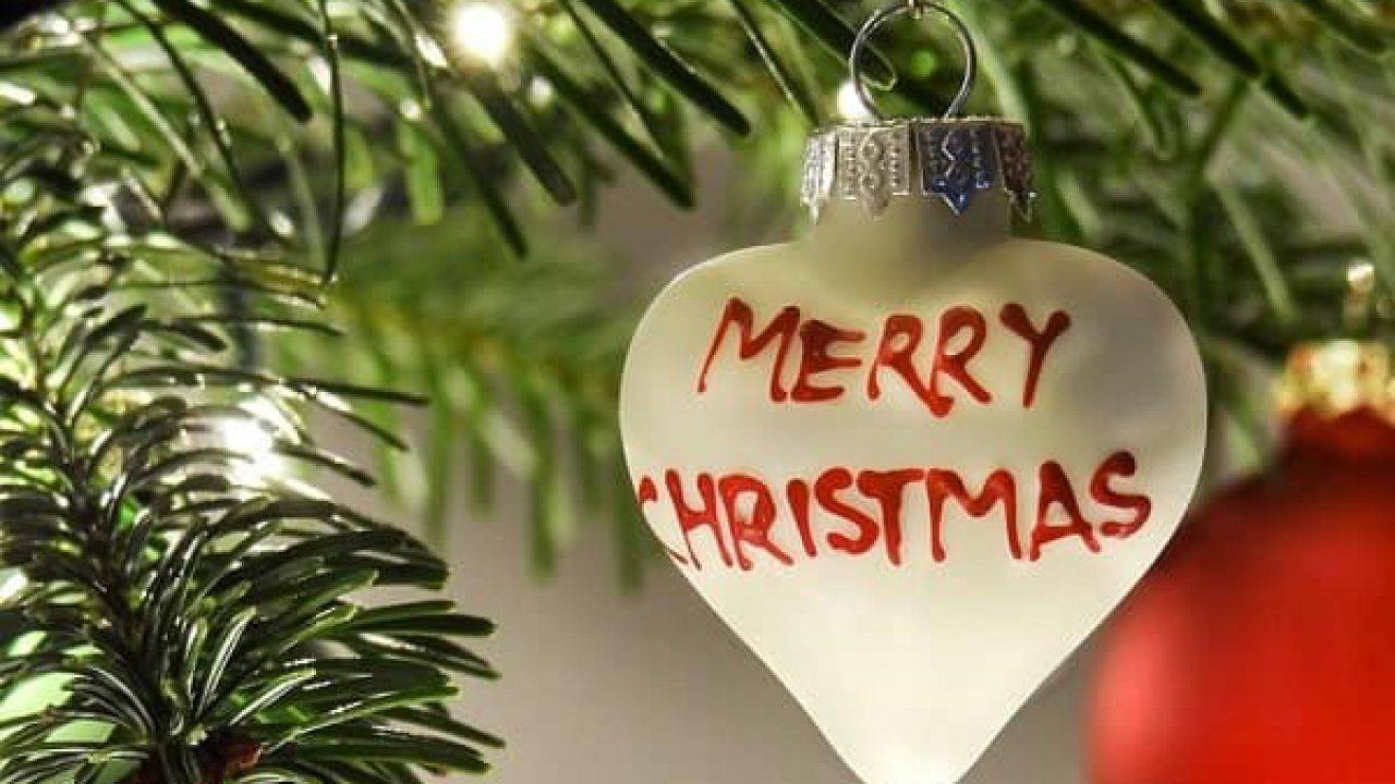 La Magia Del Natale Frasi.Natale 2018 Fare Gli Auguri Le Piu Belle Frasi E Immagini