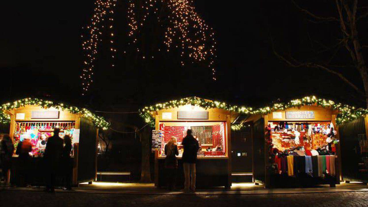 Foto Mercatini Di Natale Lubiana.Mercatini Di Natale 2018 In Slovenia Dove Andare Le Date Egli Eventi