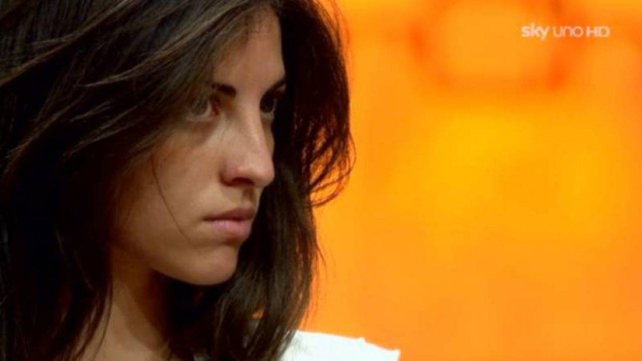 Chi è Marika Elefante: storia della concorrente di Masterchef All Stars