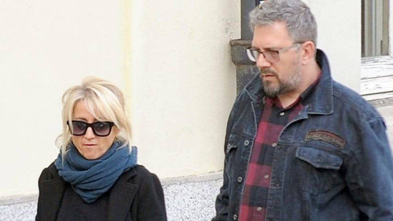 Davide Graziano Chi E L Ex Di Luciana Littizzetto Eta Storia Vita Privata