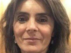 emanuela saccardi donna scomparsa