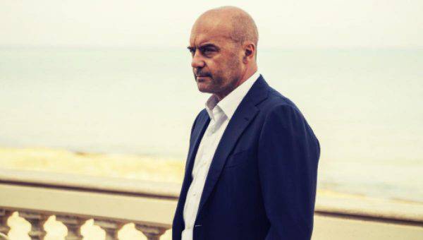 Stasera In Tv Il Commissario Montalbano Trama E