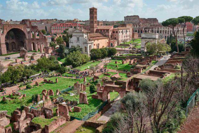 Festa del 2 giugno: i musei e i giardini aperti in Italia