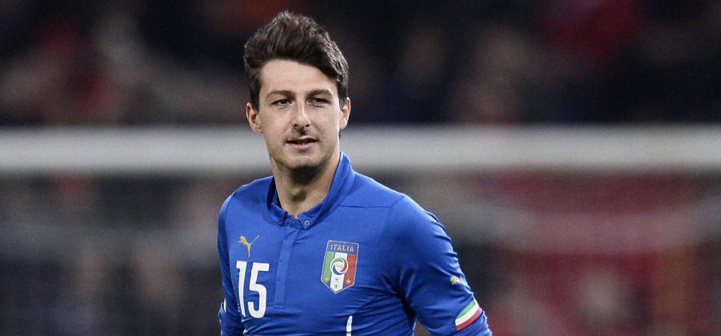 Francesco Acerbi, chi è: età, carriera, vita privata del calciatore