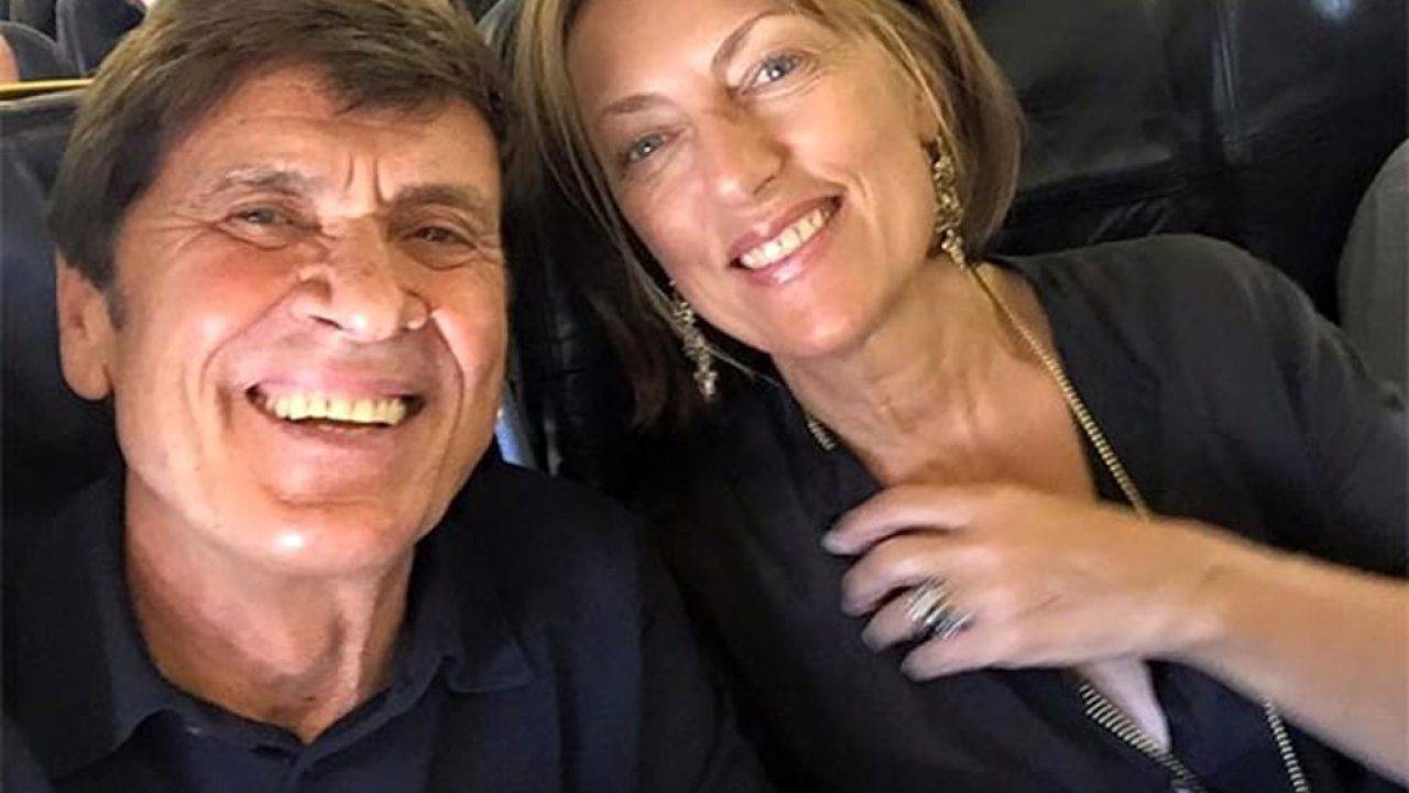 Chi E Anna Dan La Moglie Di Gianni Morandi Eta Foto Carriera