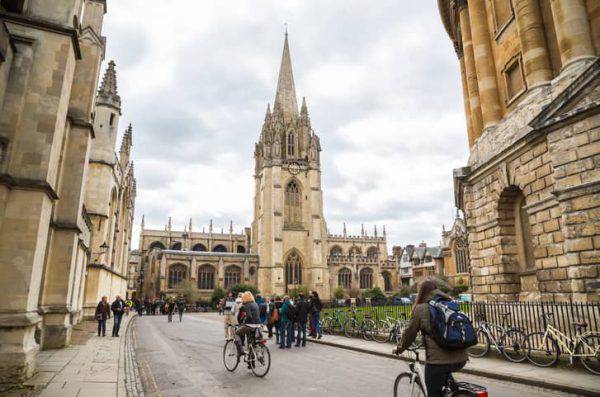 Cosa c'è da vedere vicino Londra: attrazioni, città e castelli