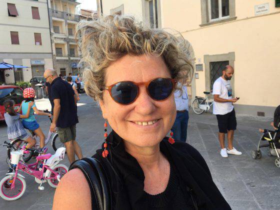 Roberta Pedon Chi è Età Storia E Vita Della Viaggiatrice Veneziana