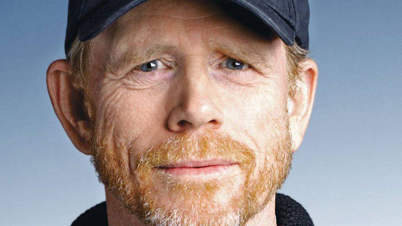 ron howard chi e eta vita privata film e carriera del regista americano