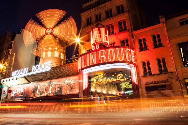 anniversario moulin rouge