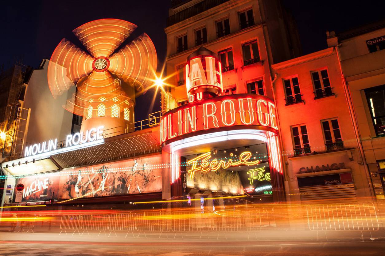 anniversario moulin rouge