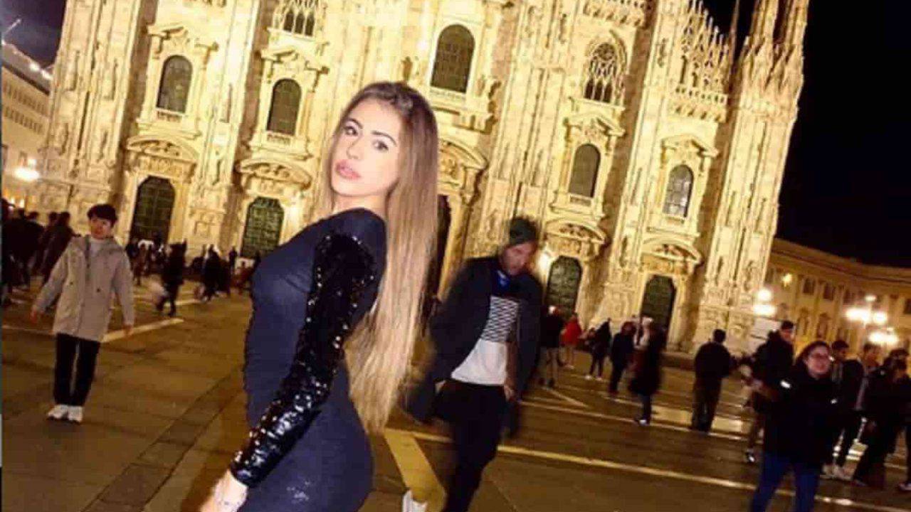 Asia Gianese confessa su Instagram la verità su Piazza Duomo