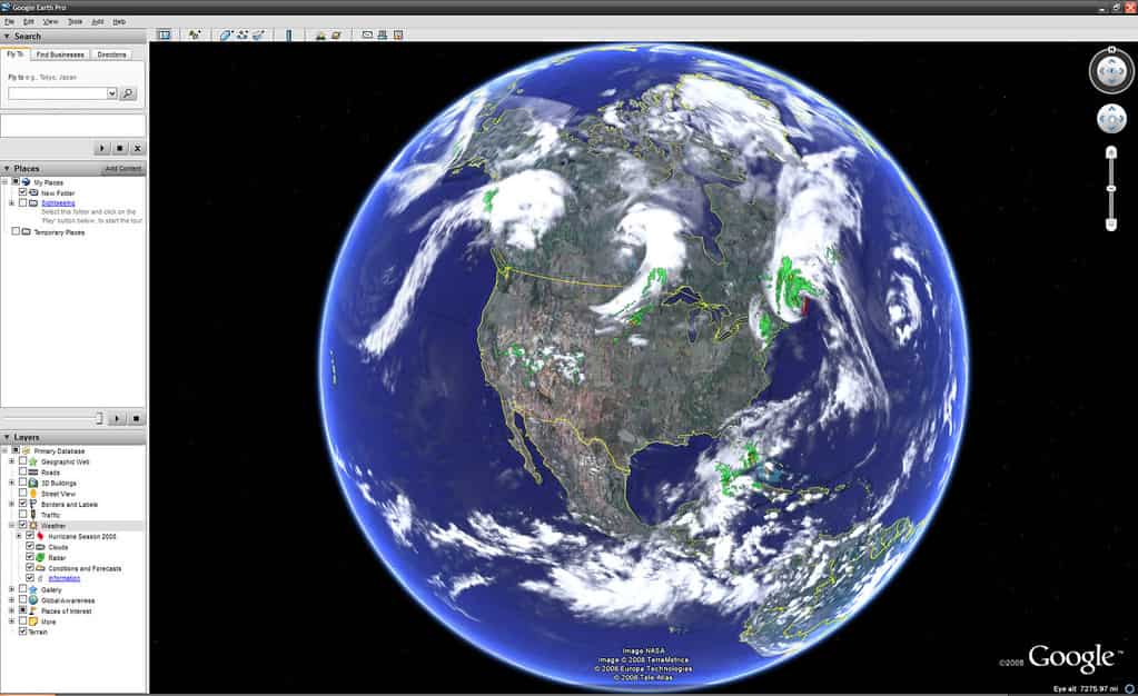 google earth download older version