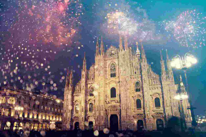 Capodanno 2020 a Milano concerto in piazza, scaletta