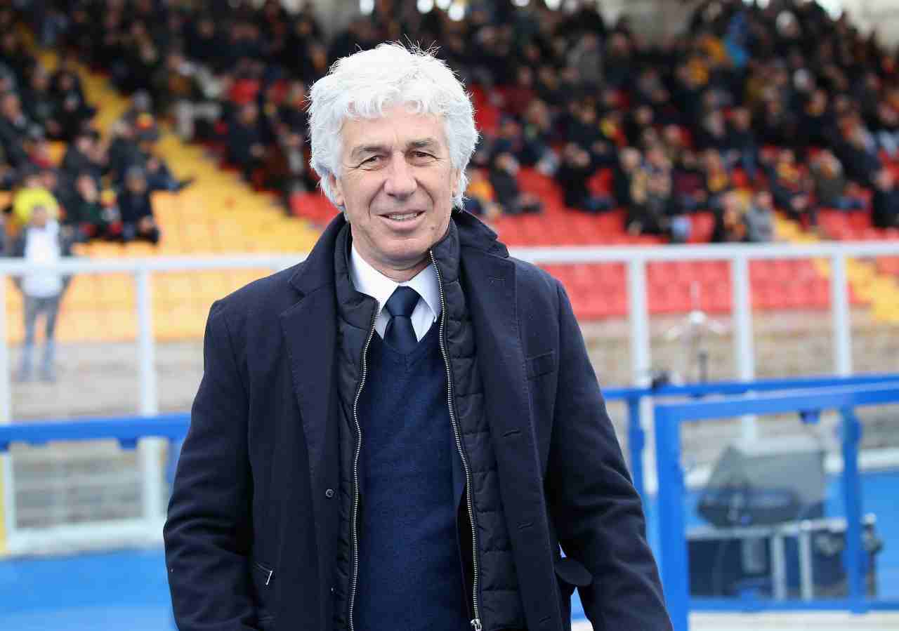 Atalanta, Gasperini a rischio squalifica: chi ha insultato