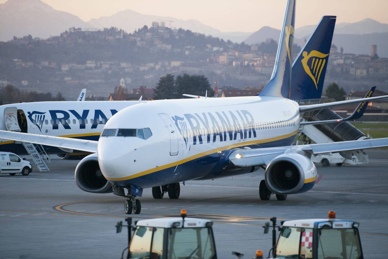 ryanair