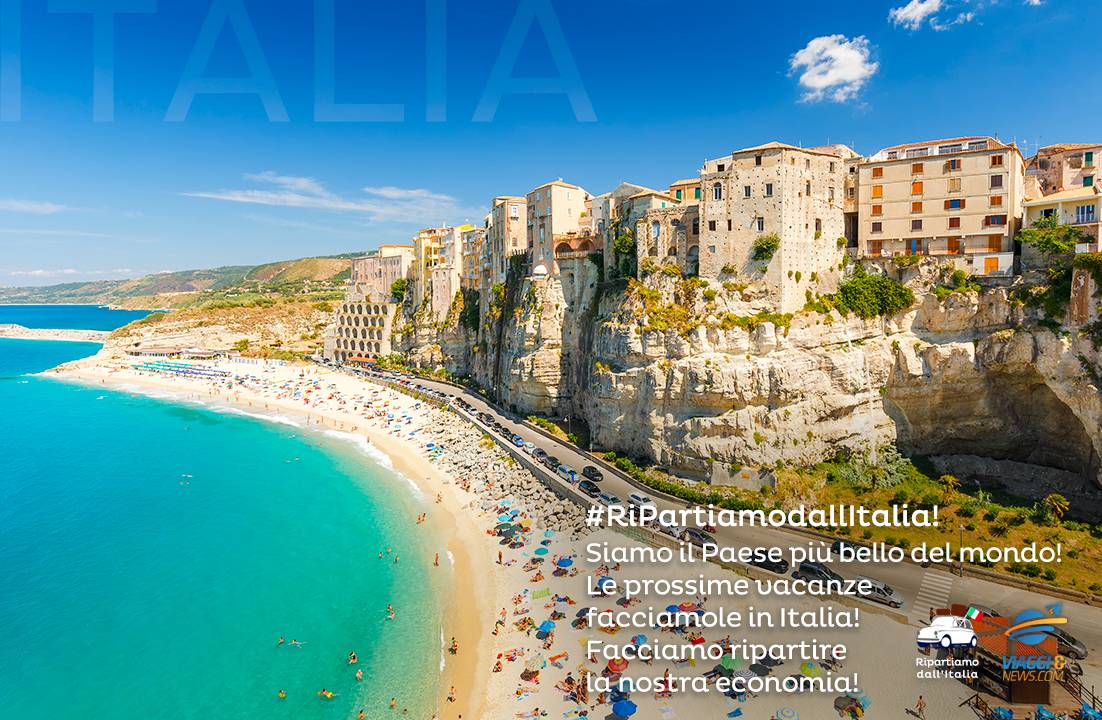 turismo italia