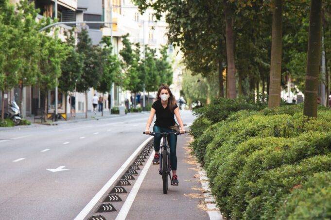 come funziona il bonus per le biciclette