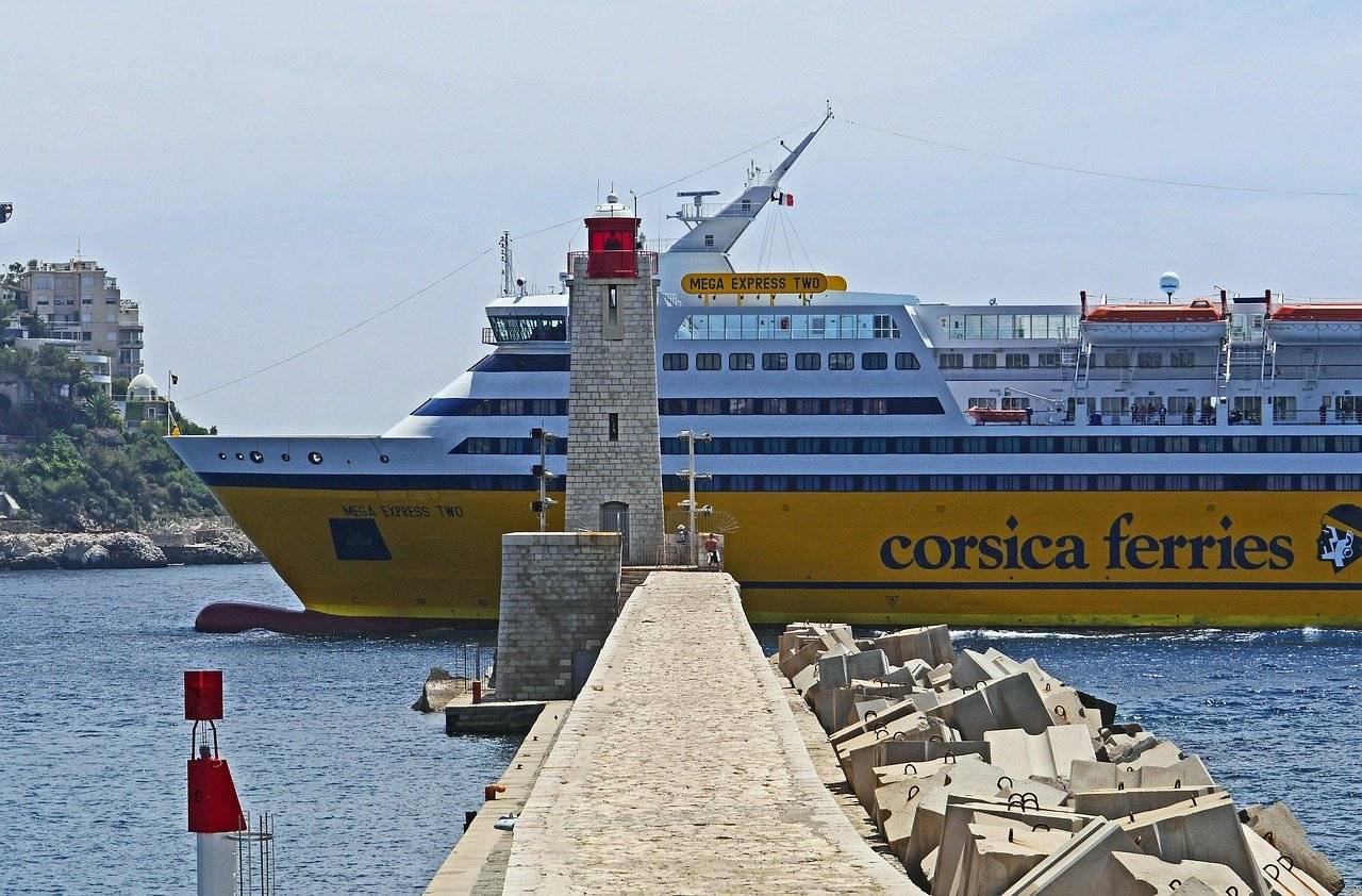 quanto costa andare in corsica a settembre