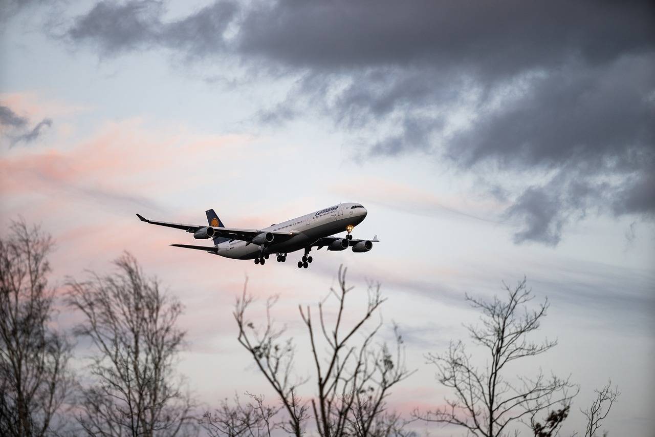 Nuove regole viaggi aereo