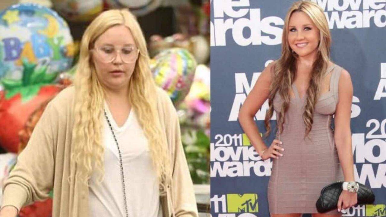 Una ragazza e il suo sogno, chi è Amanda Bynes: età, foto, carriera