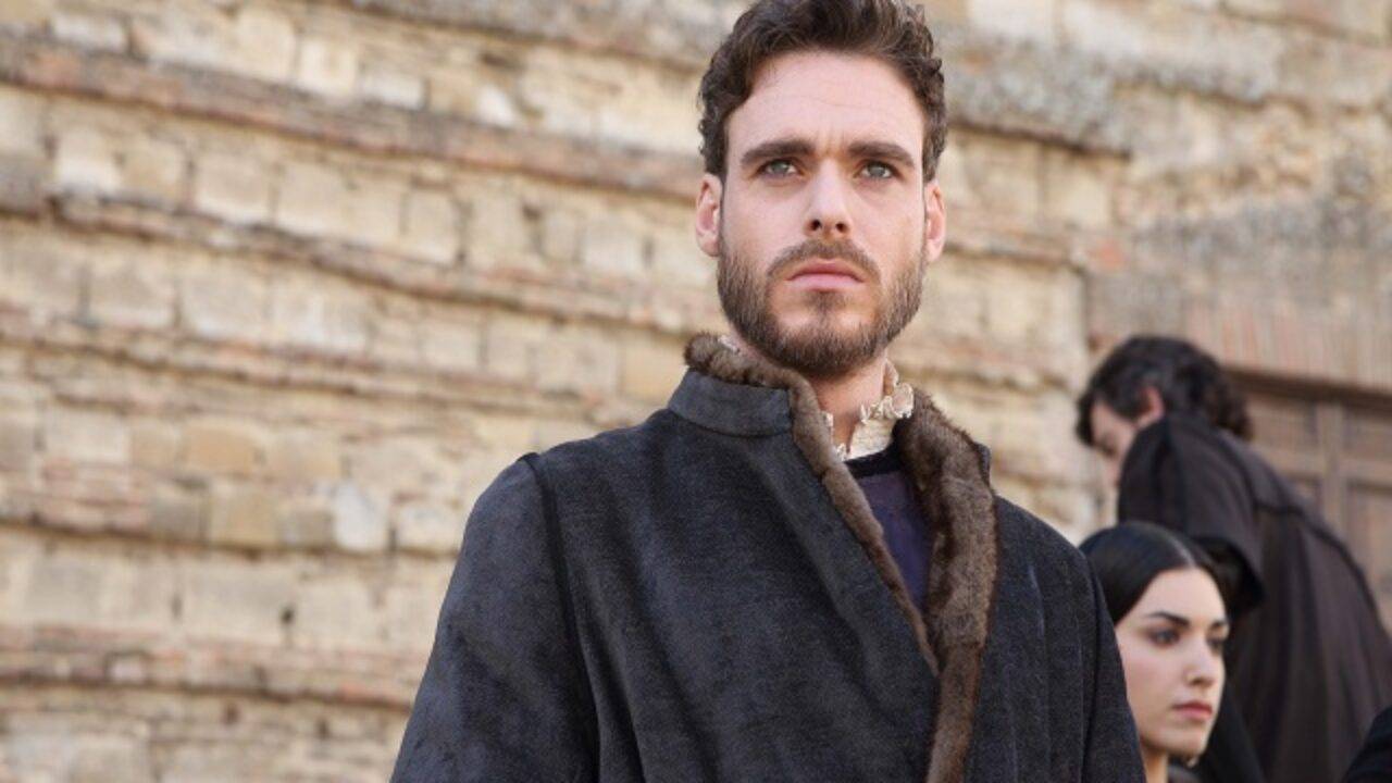 Bodyguard, chi è il protagonista Richard Madden: età, foto, carriera