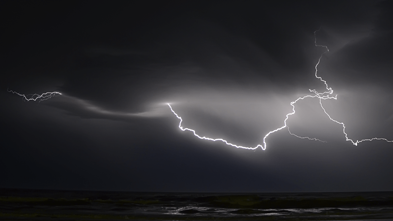 Tempesta a Eubea cosa fare con le vacanze in grecia