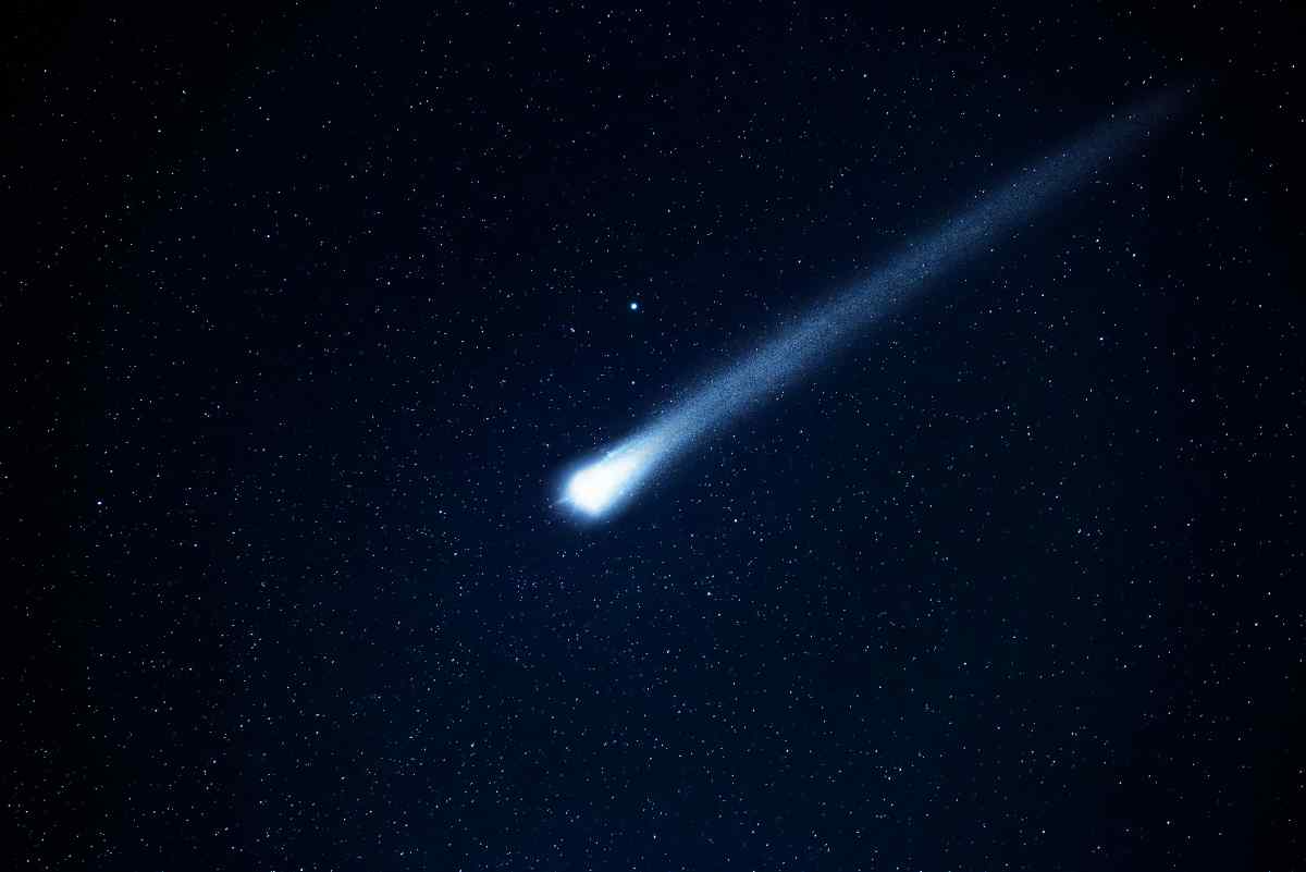 Stelle cadenti, i consigli NASA per vedere le Perseidi a ...