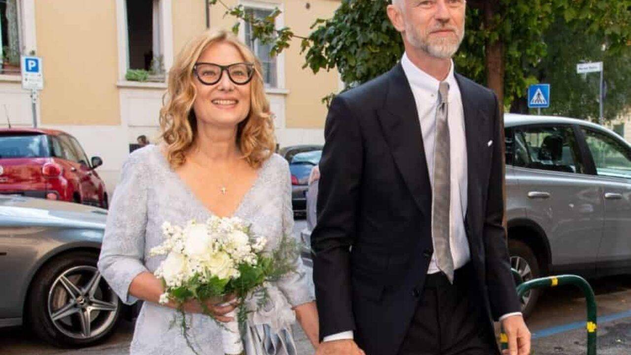 nicoletta mantovani chi e il marito alberto tinarelli eta foto lavoro