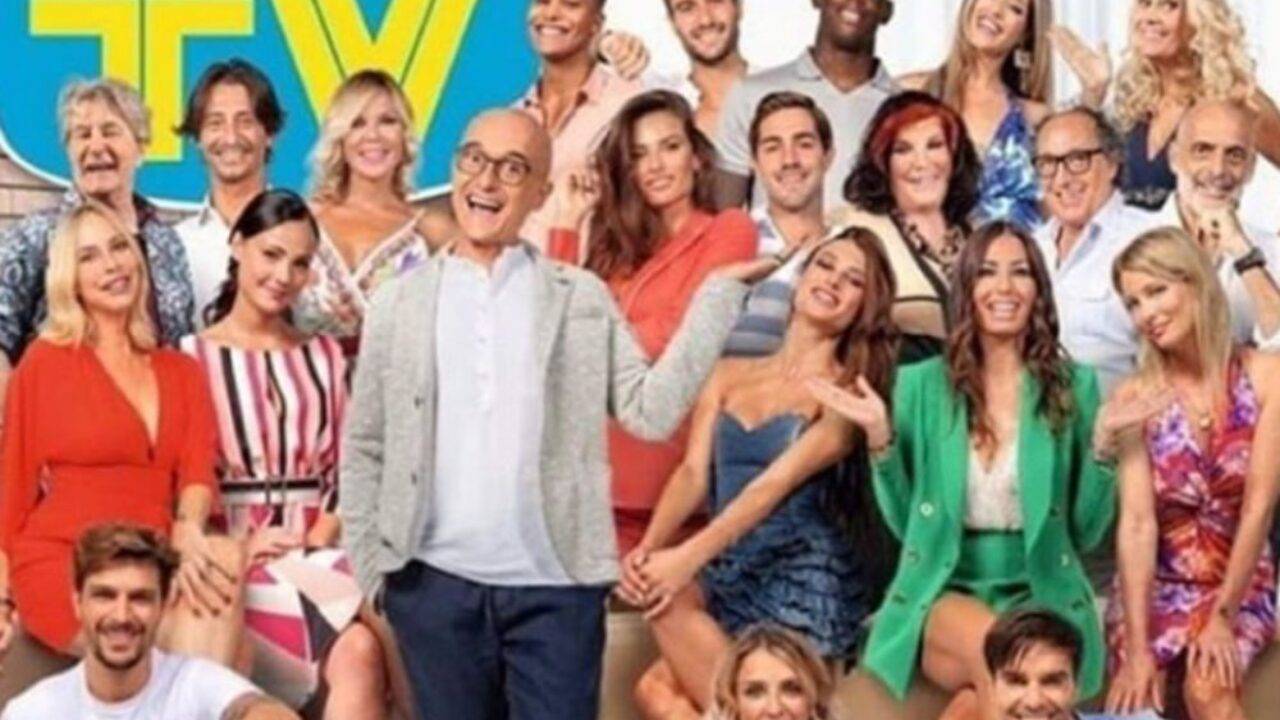 Grande Fratello Vip Svelato Il Cast Ufficiale Ecco Le Sorprese