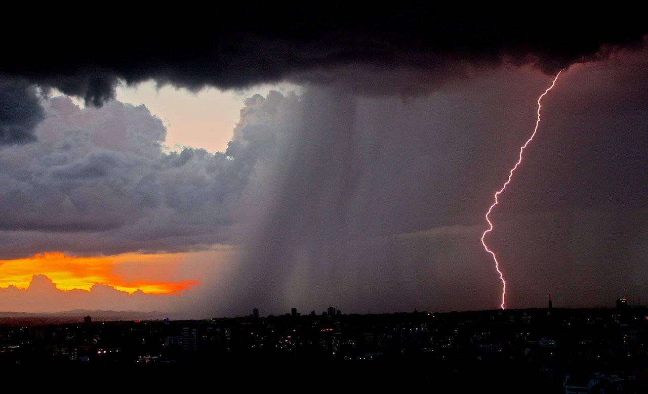 Che tempo farà questo weekend di settembre