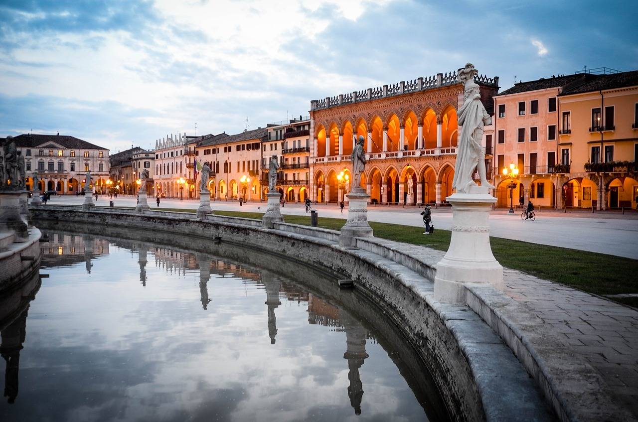 Idee viaggio ponte Ognissanti