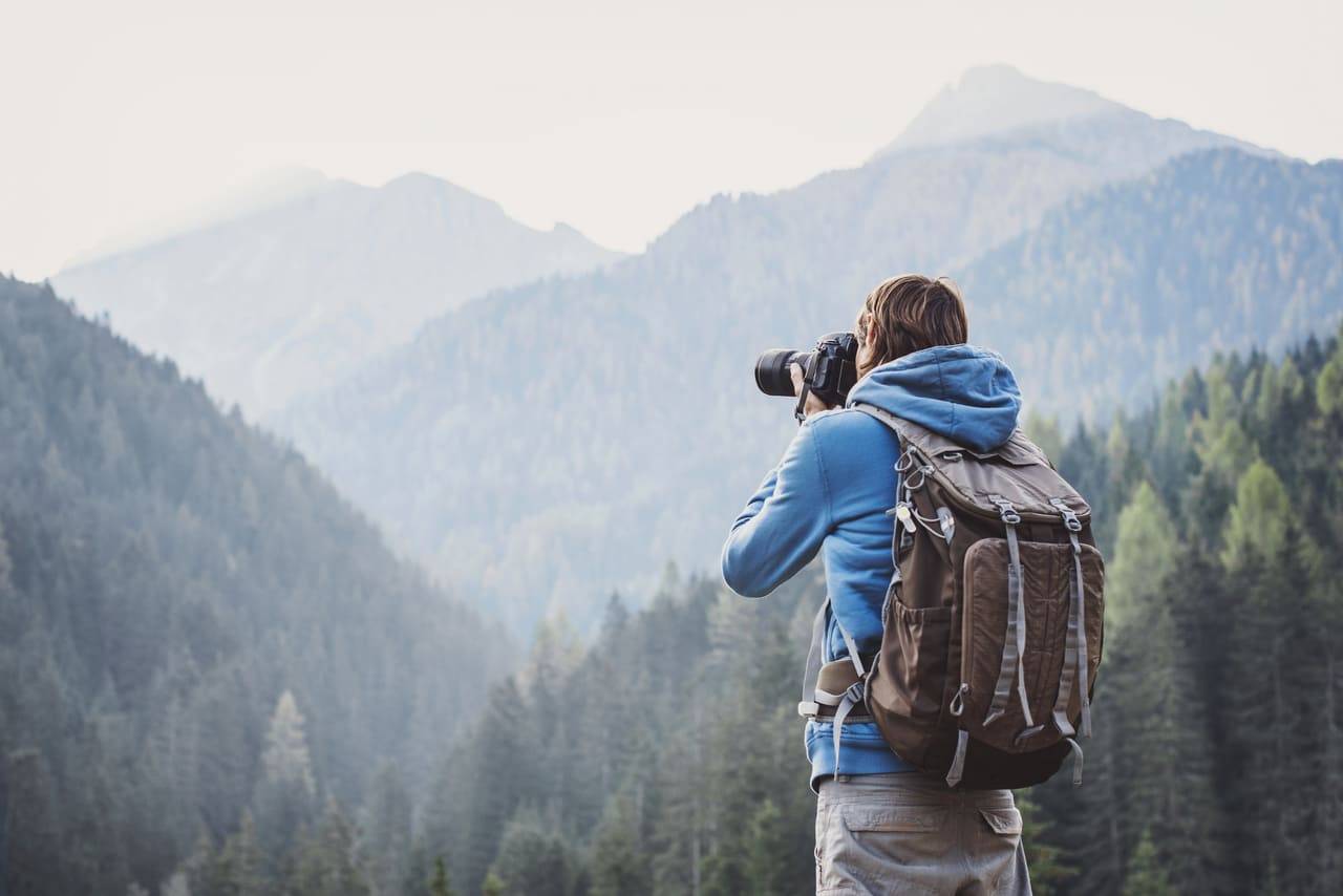 fotografie viaggi