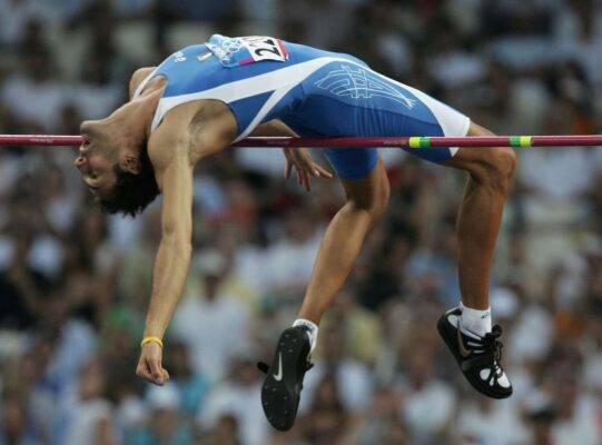 Alessandro Talotti, dalle Olimpiadi al tumore: "La chemio ...