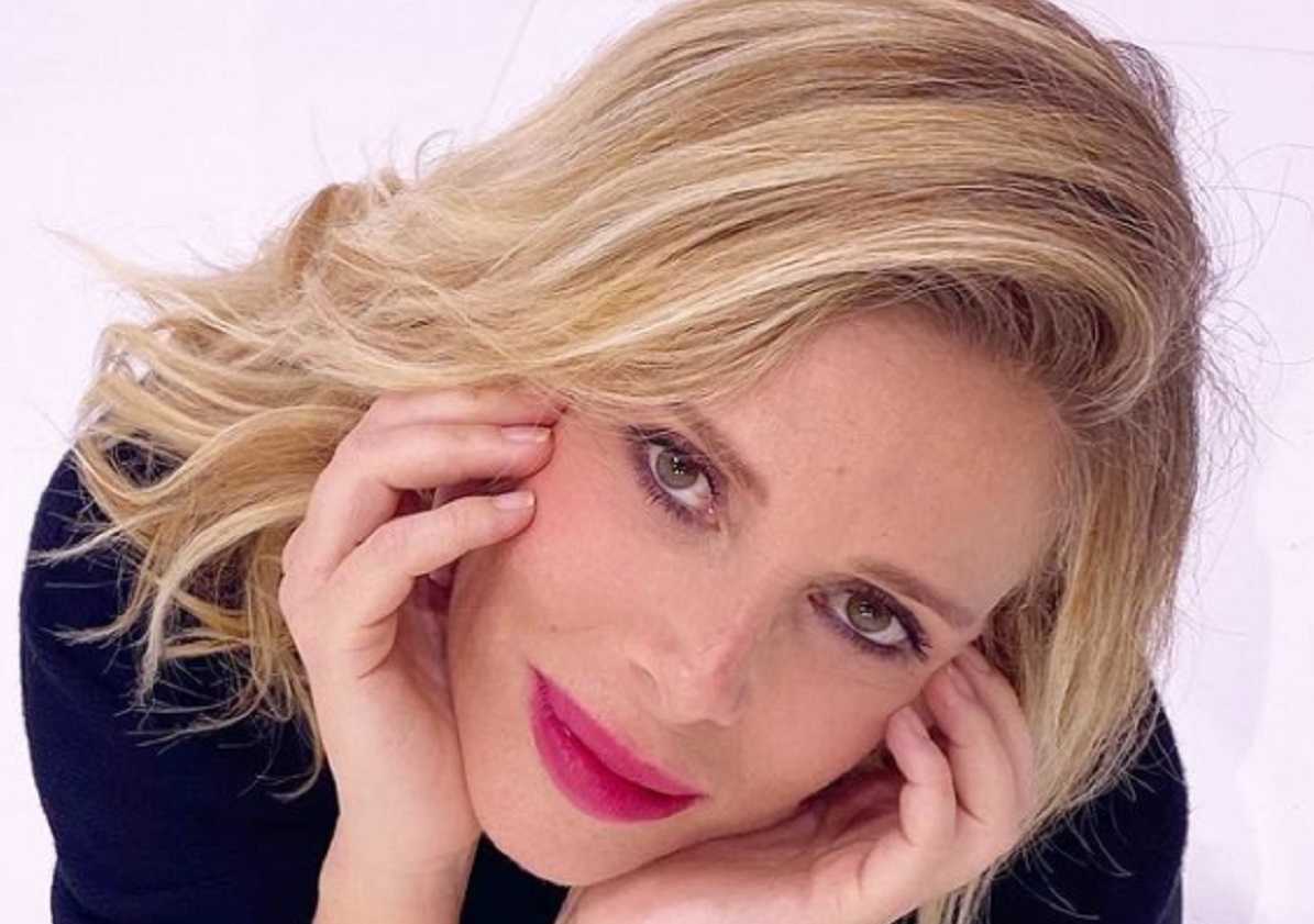 Alessia Marcuzzi