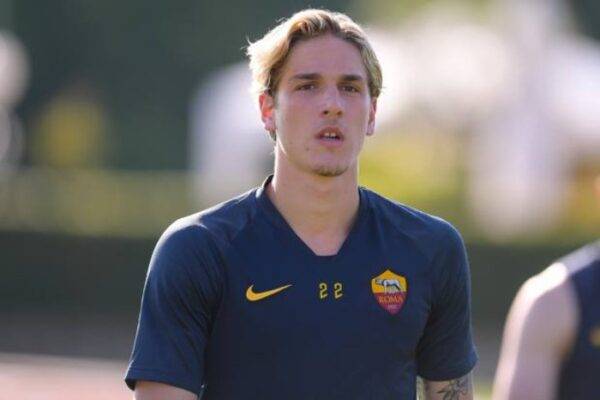 Zaniolo Unaltra Svolta Laddio Del Calciatore Lascia I Fan Senza Parole