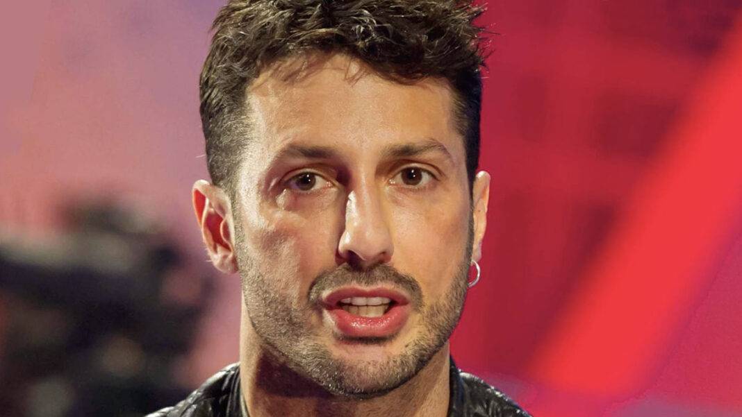 Fabrizio Corona, incredibile trasformazione: ecco com'era ...