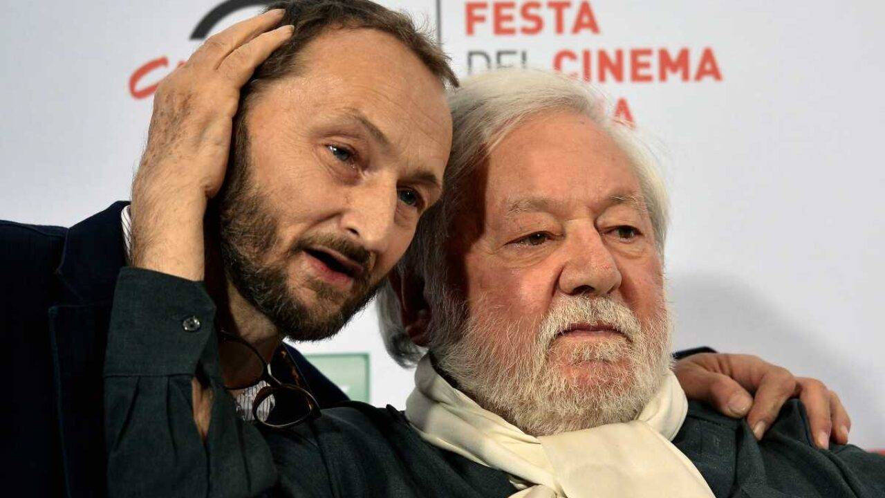 Paolo Villaggio Chi E Il Figlio Piero La Sua Esperienza A San Patrignano